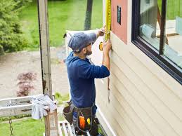 James Hardie Siding in Charenton, LA